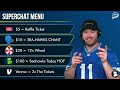 Seahawks vs. Commanders Live Streaming Scoreboard, Play-By-Play, Highlights, Stats | NFL On FOX