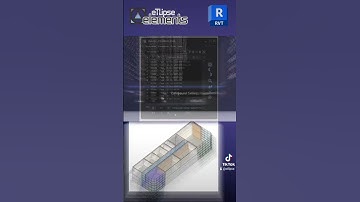 Revit: Creating Multiple Ceilings (eTLipse Elements Tutorial)