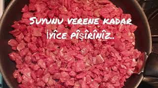 Evdeki PRATİK LEZZET