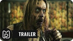 THE DEAD DON’T DIE Trailer Deutsch German (2019)
