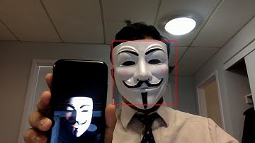 Face Detection real time using OpenCV in Python