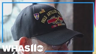 Congressman Morgan McGarvey honors Vietnam veterans’ sacrifice