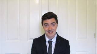 CBRE 2017 Summer Internship Scheme | Sam Lewis