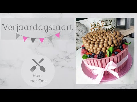 Video: Hoe Maak Je Muntchocolade?