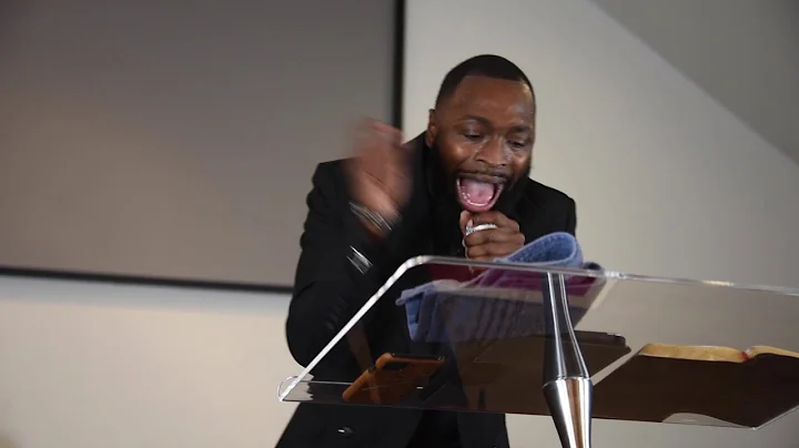 Its The Wrong Time To Die | Bishop Daniel Latimer & Daniel Latimer Ministries | #YLCTV