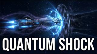 The Dark Matter Drag: Why Deep Space Travel is a Quantum Illusion