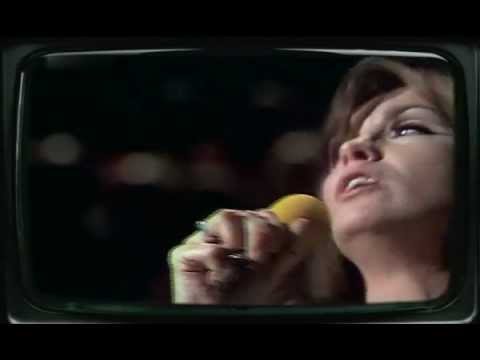 Peggy Connelly - Wär' ich ein Buch zum Lesen 1973