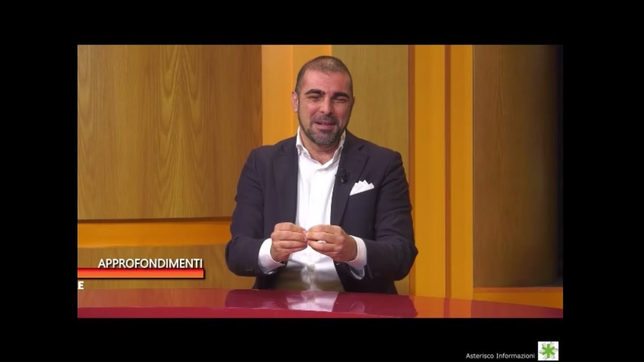 Intervista a a Fabio Caon | 11 Gennaio 2020