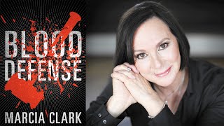 Marcia Clark on "Blood Defense" at Book Expo America 2016