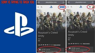 This is BAD... Sony's Has Been Testing Dynamic Pricing On The PlayStation Store #sony #playstation