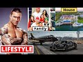 Randy Orton  Lifestyle 2020, Income, House, Daughter, Cars, Family, Wife, Biography, Son & Net Worth