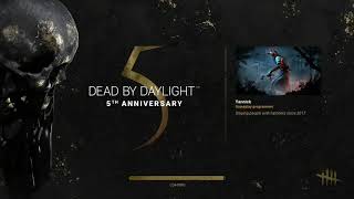 WTF RICHARD?! Twitch Highlights #7 (Dead By Daylight Funniest Moments)