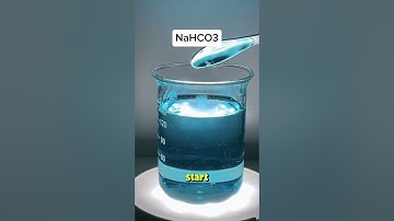 🎥 Watch this chemistry magic in action! 🧪