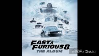 Young Thug ft 2 Chainz , Wiz Khalifa and Pnb Rock - Gang Up ( Fast And Furious 8) Resimi