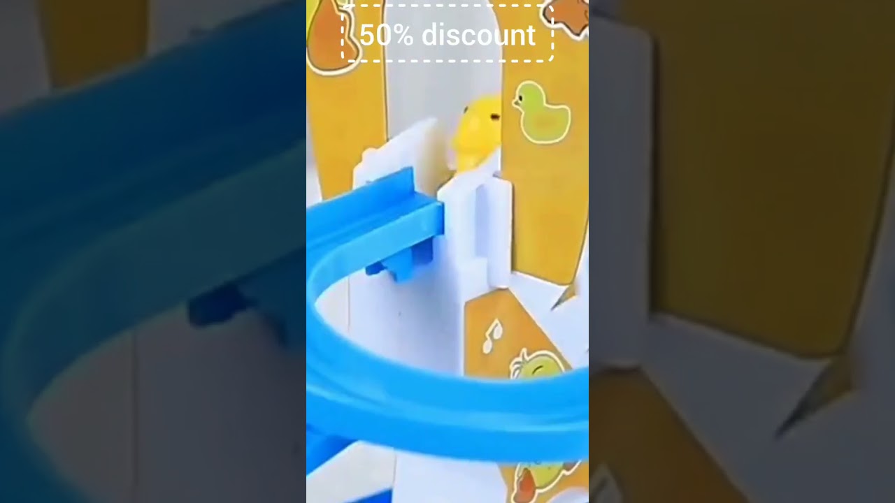 Ducks Chasing Race Track Game Set/ Ducks Chasing Race Track Game Set Toy 