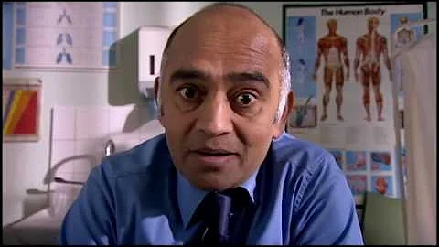 Tick tock   FOI training video from the ICO