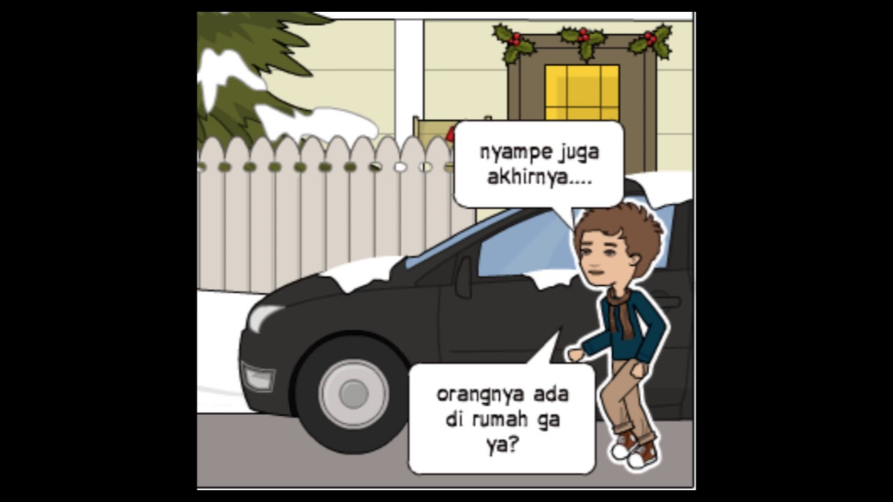 Fungsi Gambar Komik | Komicbox