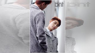 Park Seo Joon Reveals How He Keeps His Mental Health In Check, As Well Difficulties He's Endured ...