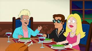 Productive Panic Part 3 (American Dad)
