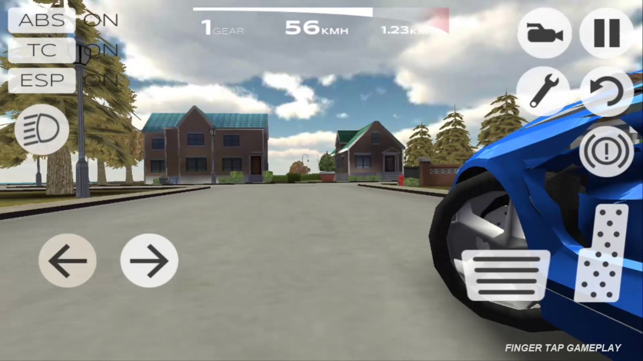 Car Driving SimulatorNY Android Gameplay FHD YouTube