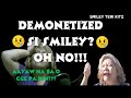 DEMONETIZATION &amp; REALIZATION WHY WAS MOTIVATED TO CONTINUE WITH YOUTUBE  #highlights #demonetize