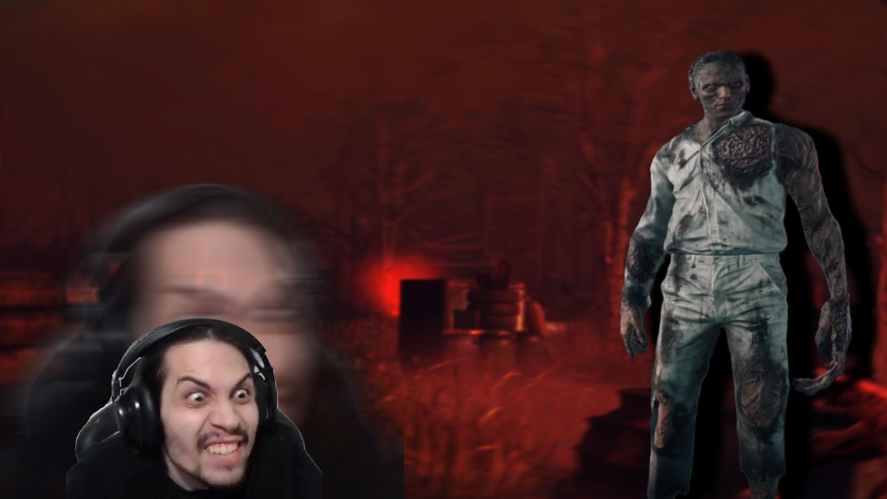 ТРЕНИРОВКА ПРОМАХОВ С КРАСНЫМ АДДОНОМ!? — МАЛДЕР за ВЕКНУ в DBD