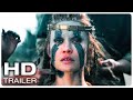 BOUDICA QUEEN OF WAR Trailer (NEW 2023)