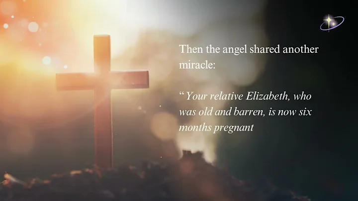 Birth of Jesus Foretold - Part 4 #bibleinspired