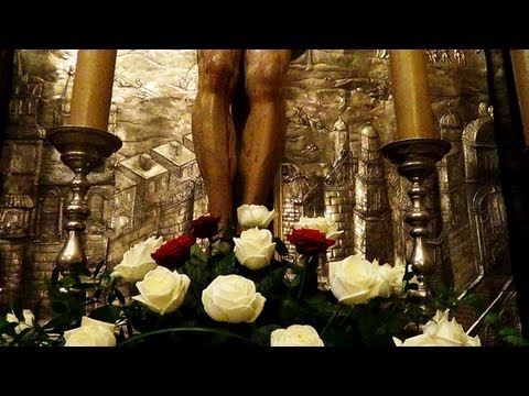 Video: Kláštor Jasna Gora, Poľsko Domov Čiernej Madony
