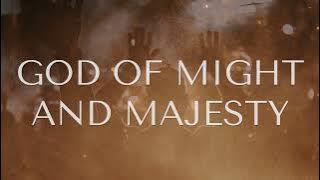 Leah Paschall - God of Might and Majesty