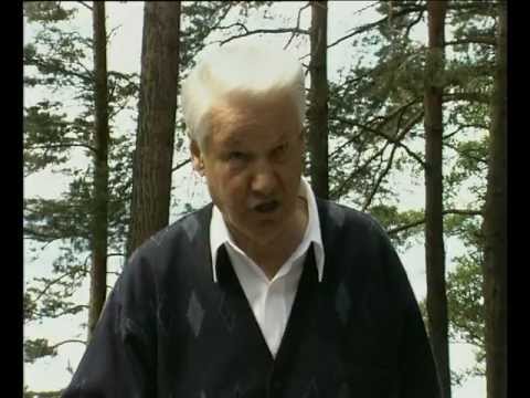 Видео: Елцин щеше да продаде Карелия на финландците за 15 милиарда долара - - Алтернативен изглед