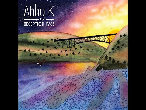 Deception Pass (Official Music Video)- Abby K