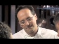 Alexis Gauthier on Masterchef serie 1 tx6_part 1/3