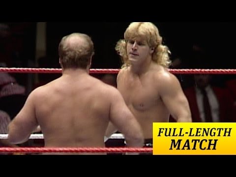 WWE  ザ・ロッカーズ ザ・ロッカーズ (プロレス) - Wikipedia