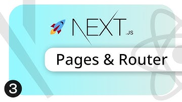 Next.js - Pages & Router | Tut #3 | Tamil