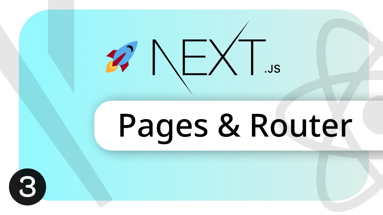 Next js Pages Router Tut 3 Tamil YouTube next-js-pages-router-tut-3-tamil-youtube