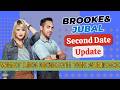 Brooke and Jubal Second Date Update PODCAST: What Lies Beneath the Surface