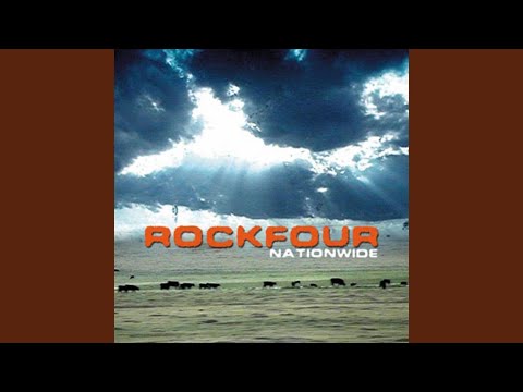 Rockfour — Nationwide