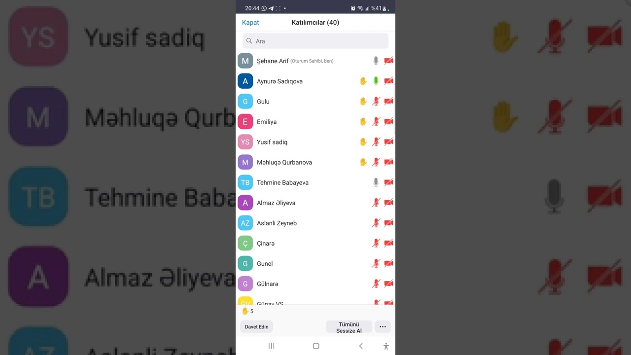 #sertifikasiya #mektebeqeder Qayda prosedur sual cavab.0553649886