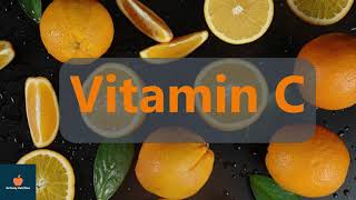 Vitamin C & diseases caused by oxidative stress of free radicals
