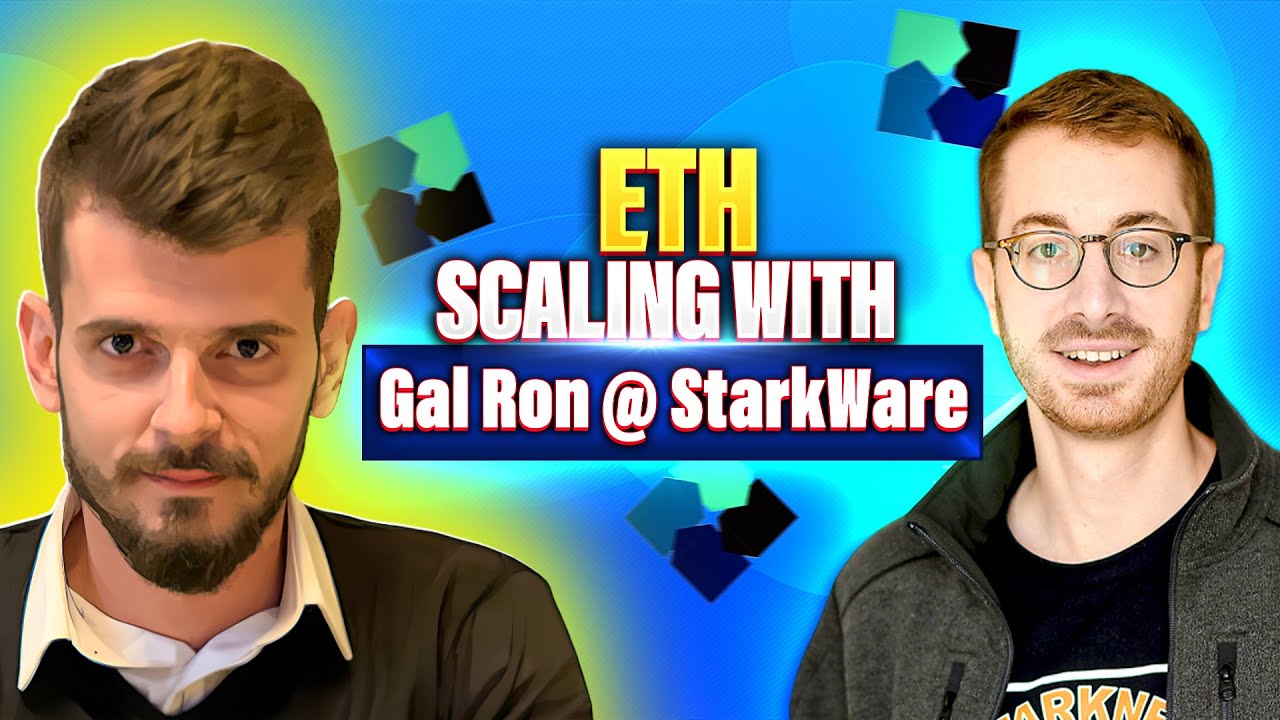 Why ZK-Rollups Are the Future of Ethereum Scaling: Interview with StarkWare  PM Gal Ron