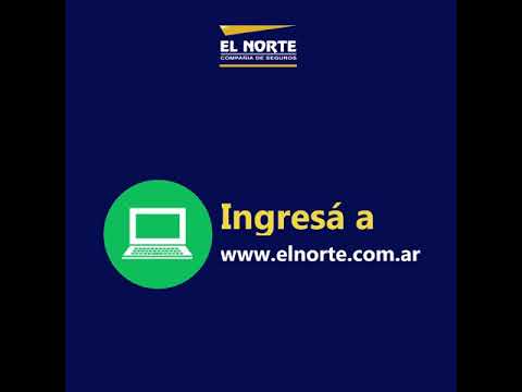 Portal Asegurados  - Compañía de Seguros El Norte S.A.