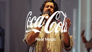 Coke Studio | A Kind of Magic | Real Magic Journey | Karakoram