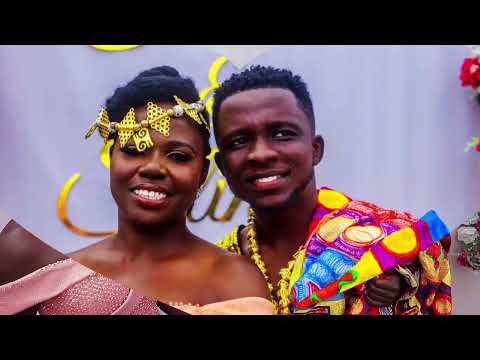 TRADITIONAL MARRIAGE BETWEEN JOOJO SELINA 