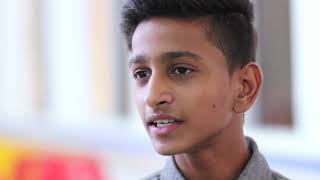 Story of Usman | Childhood Cancer | The Indus Hospital screenshot 5