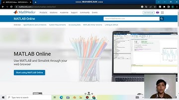 Metode Interpolasi Linier Menggunakan Matlab Online