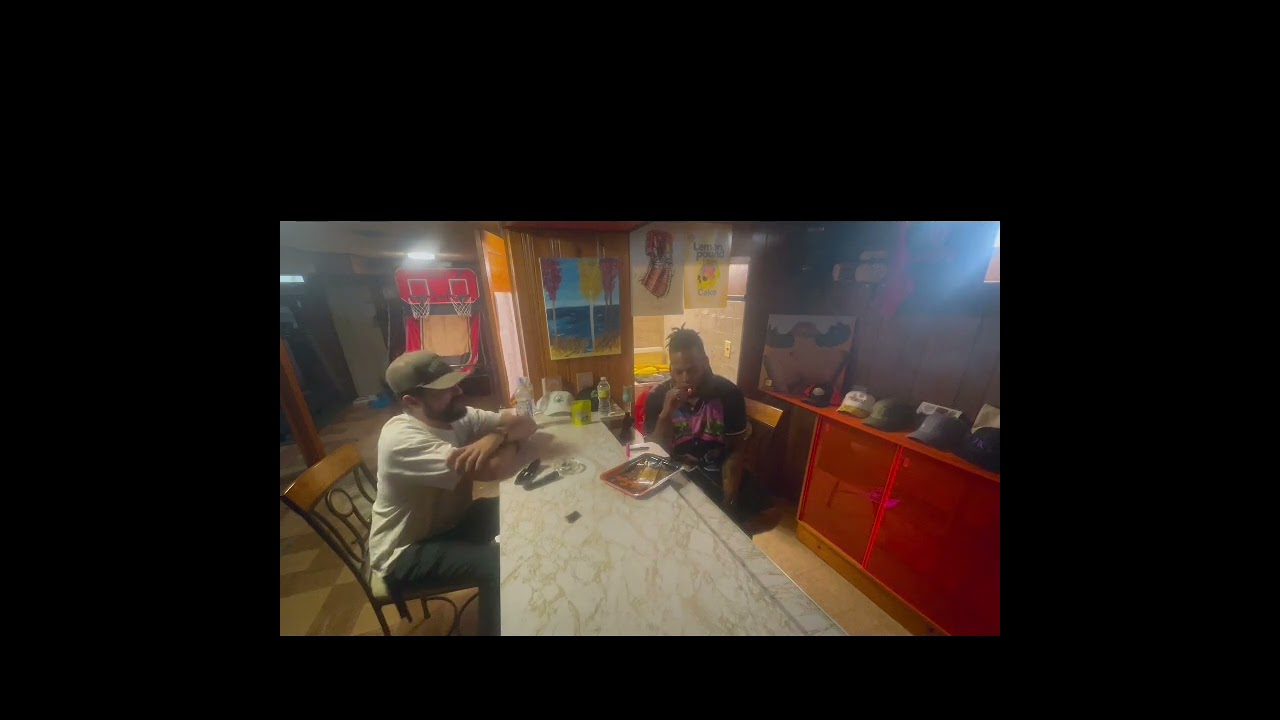 Dank x Spencer (Shango)