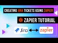 What is zapier  connecting jira with zapier  zapier tutorial 2023