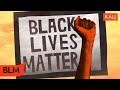 Black Lives Matter (BLM). Что это такое и как работает / @Максим Кац