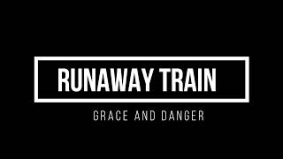 Runaway Train - John Martyn Gathering 2018 (WATCH TILL THE END!)